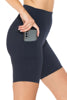 Malibu 3" bike short ny10S8 black