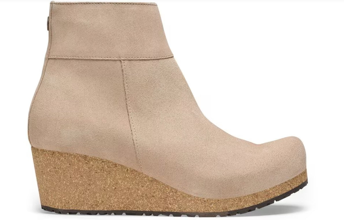Birkenstock Ebba boot n1025292 warm sand