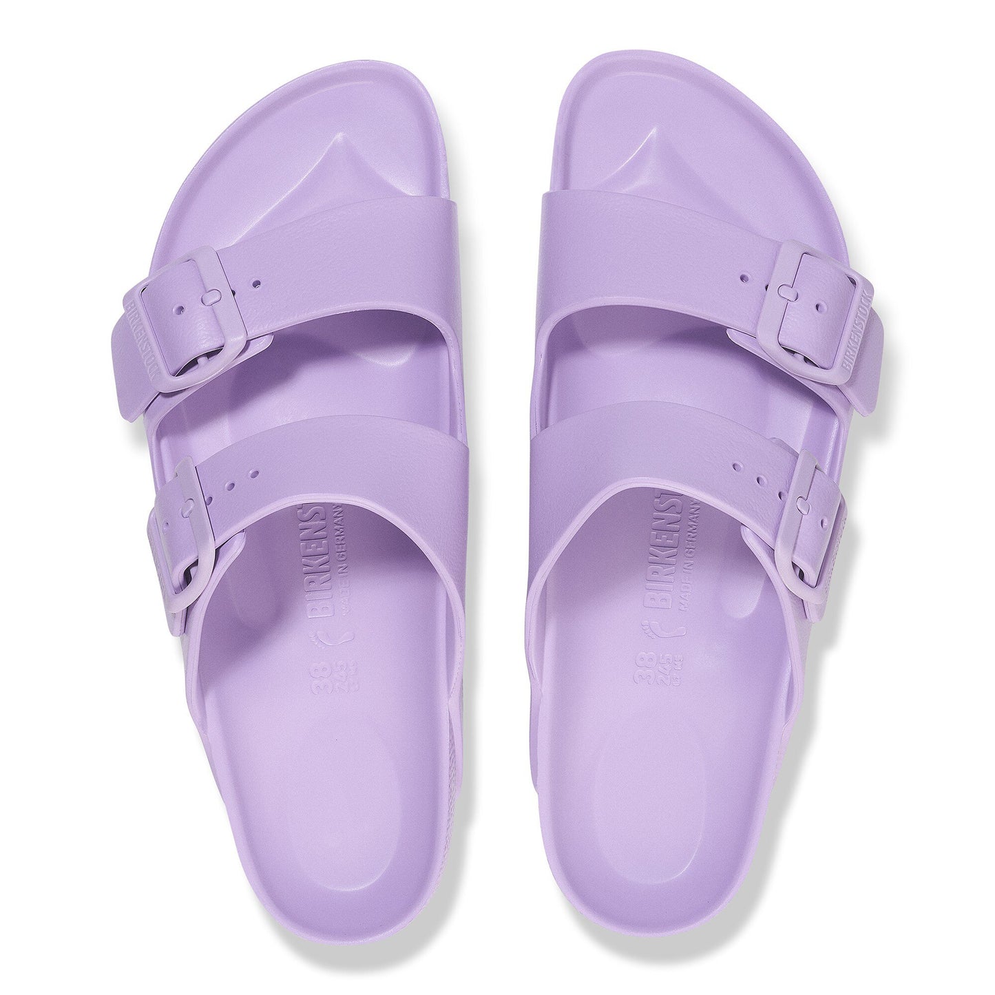Birkenstock Arizona eva n1028200 crocus