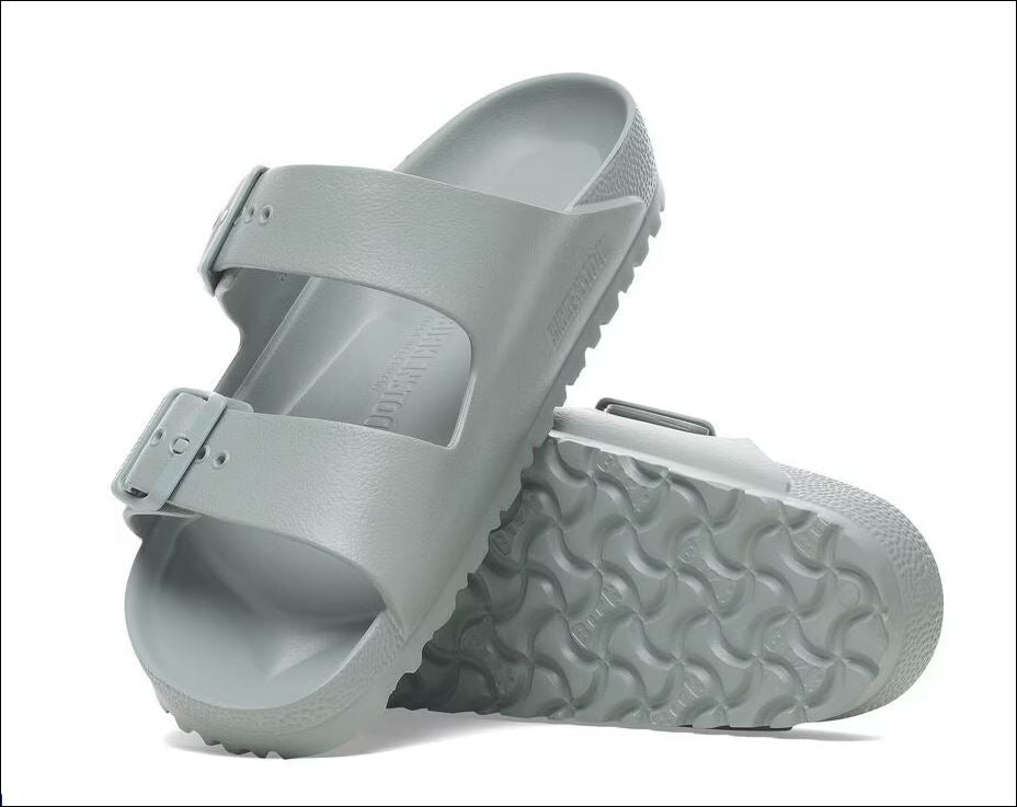 Birkenstock arizona eva 1029653 pure sage