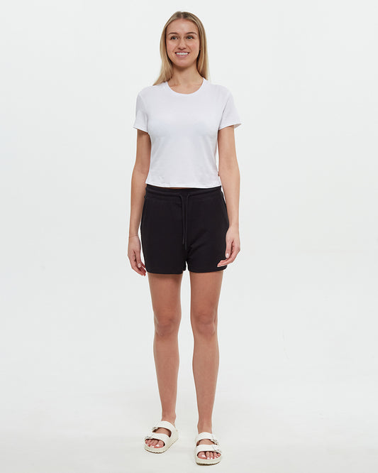 Ten Tree fulton short tcw5688-0164 black
