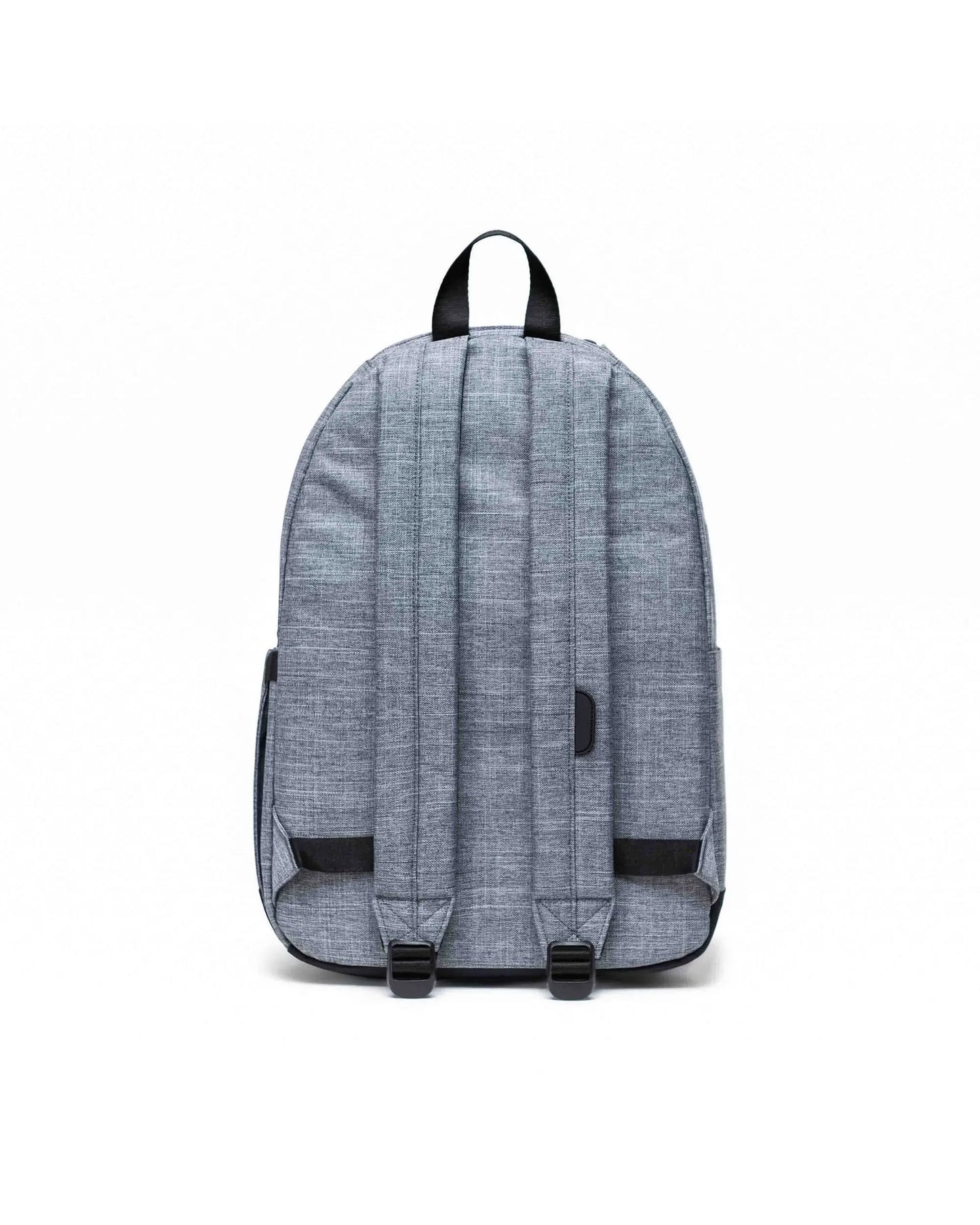 Herschel Pop Quiz backpack 11405-00919 raven cross hatch