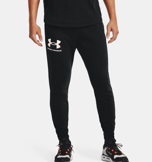 Under Armour Men's UA Rival Terry Joggers