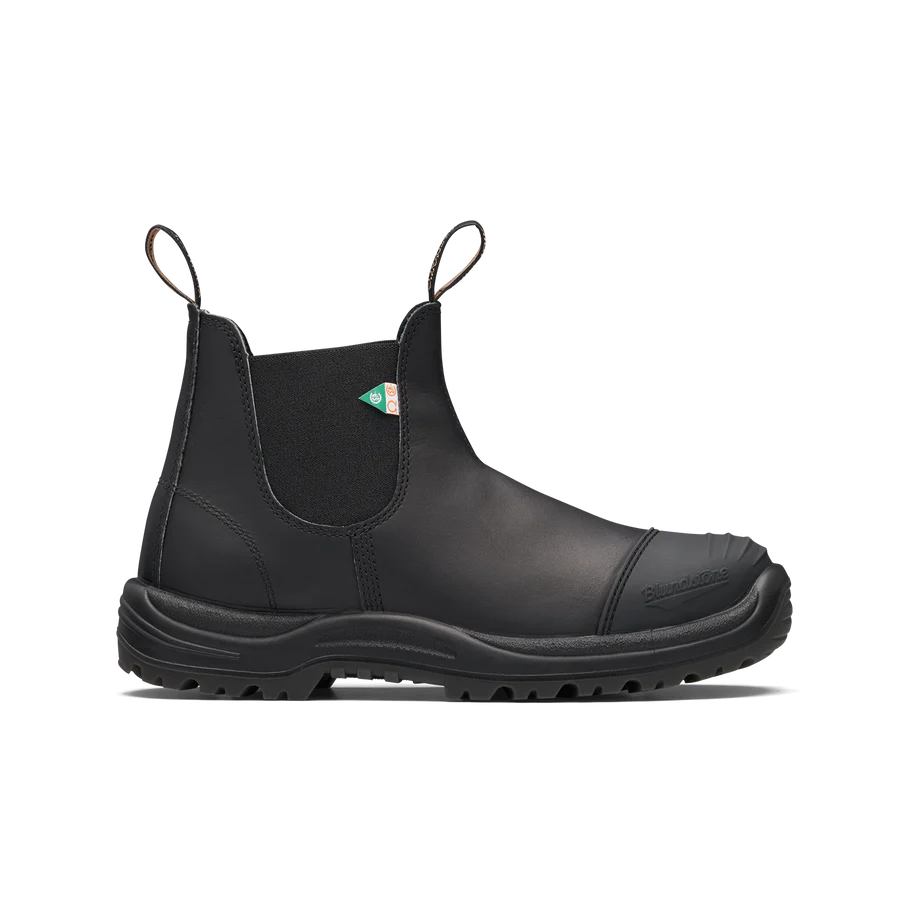 Blundstone Work & Safety #168