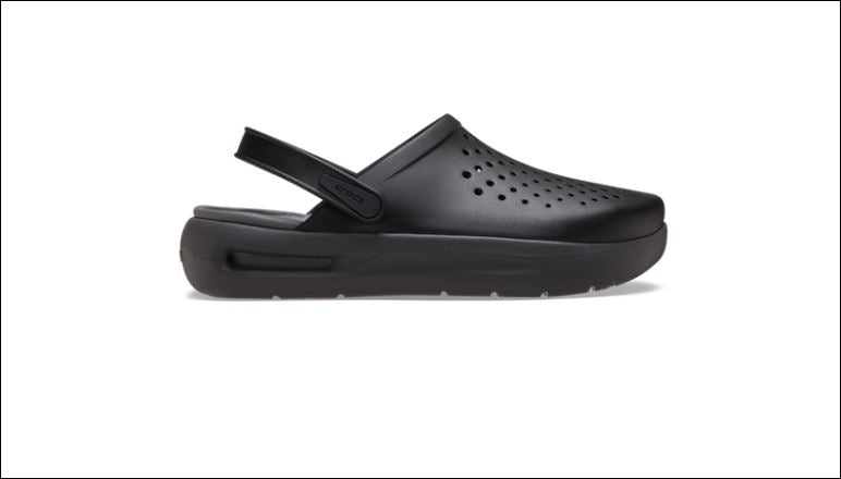 Crocs inmotion clog 209964-001 black