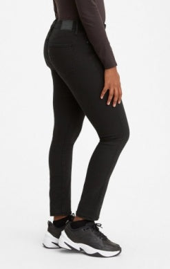 Levis 311 Shaping Skinny Jean 19626-0000 black
