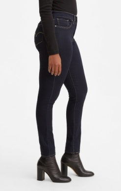 Levis 311 Shaping Skinny jean 19626-0262