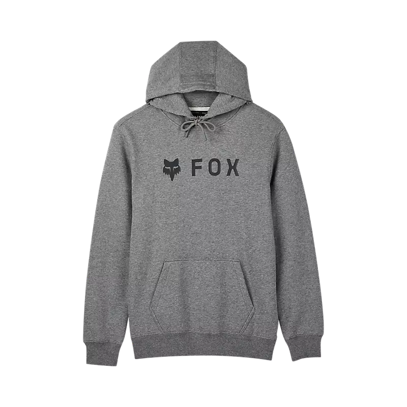 Fox Absolute hoody 31594-185 grahpite