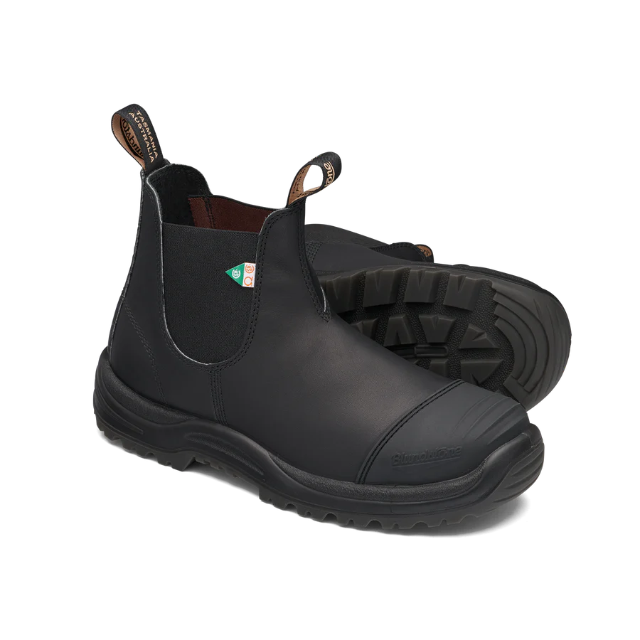 Blundstone Work & Safety #168