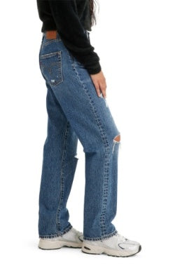 Levis womens 801 90s