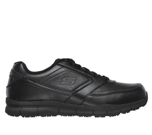 Mens Skechers Work Relaxed Fit: Nampa SR