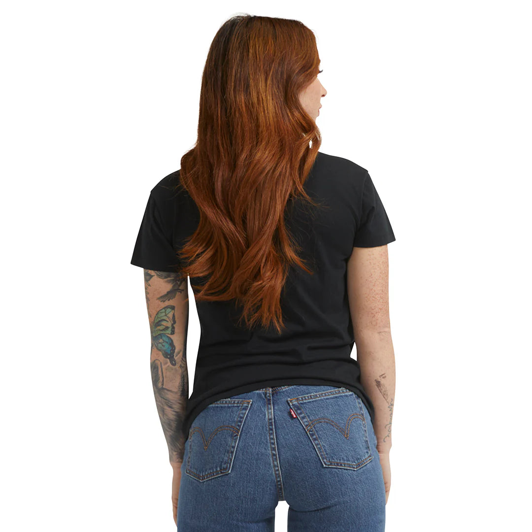 Dirty Hands Clean Money sbc longhorn tshirt tc2377 black