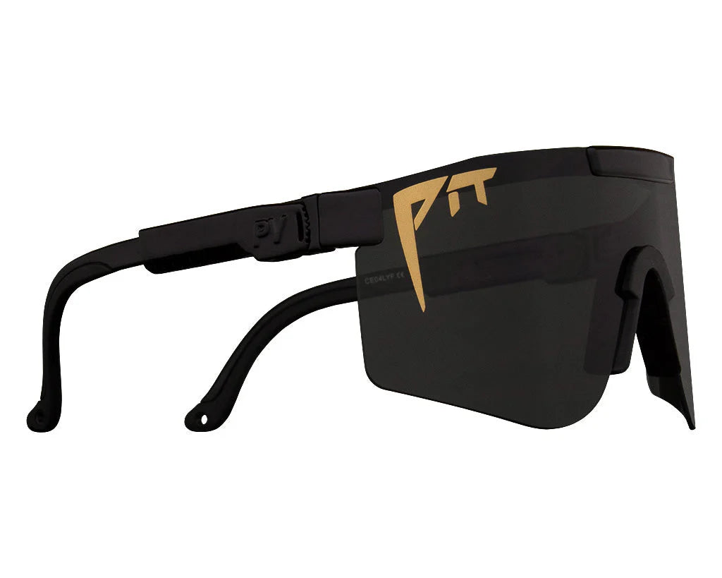 Pit Viper The Original Wide ogwide-24 the exec