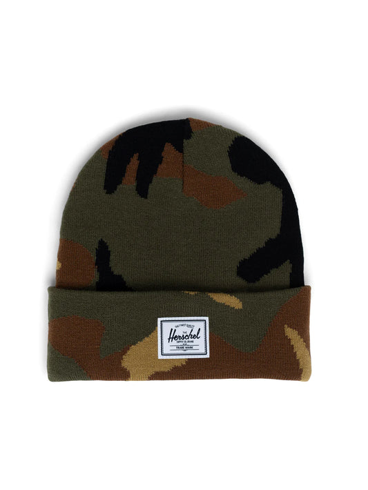 Herschel Elmer youth beanie 1065-1618y camo
