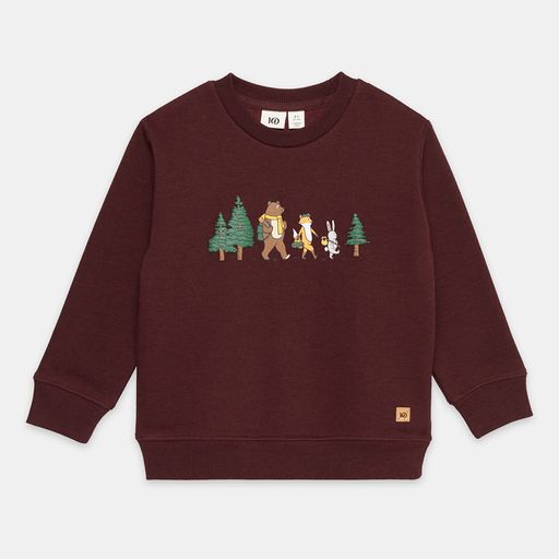 Ten Tree crew