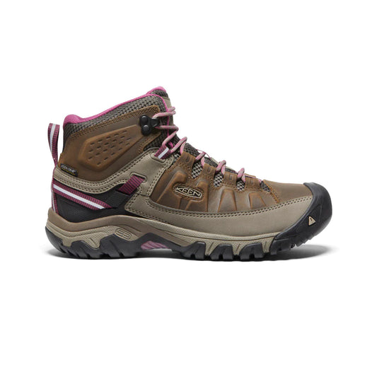 Keen Women's Targhee III Waterproof Mid 1018178