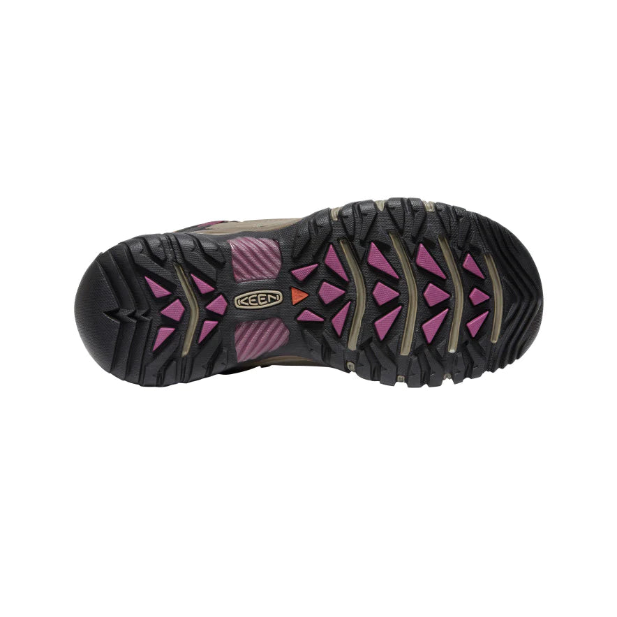 Keen Women's Targhee III Waterproof Mid 1018178
