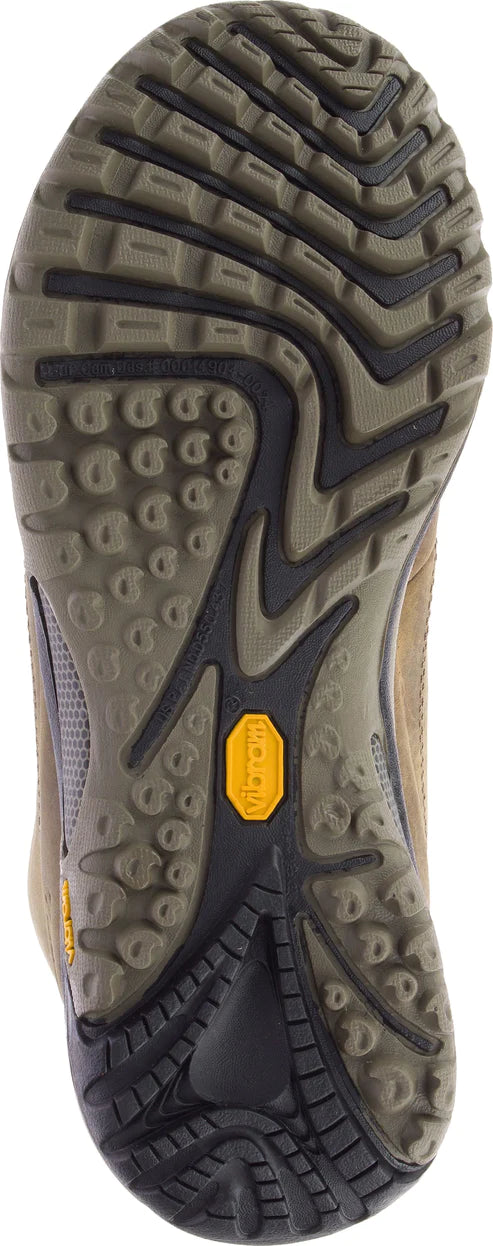 Merrell Siren Traveller 3 Mid Waterproof Brindle j035344