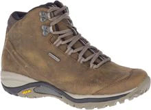 Merrell Siren Traveller 3 Mid Waterproof Brindle j035344