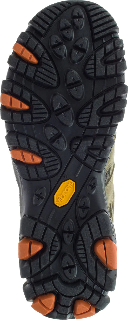 Merrell Moab 3 Mid Waterproof Olive j035841