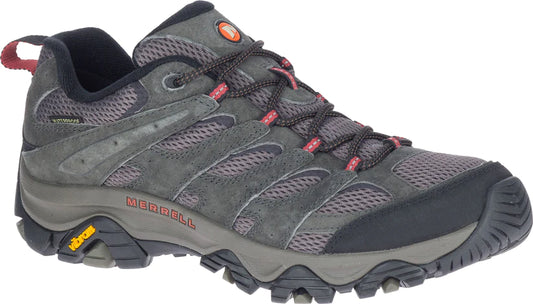 Merrell Moab 3 Mid Waterproof Beluga j035843