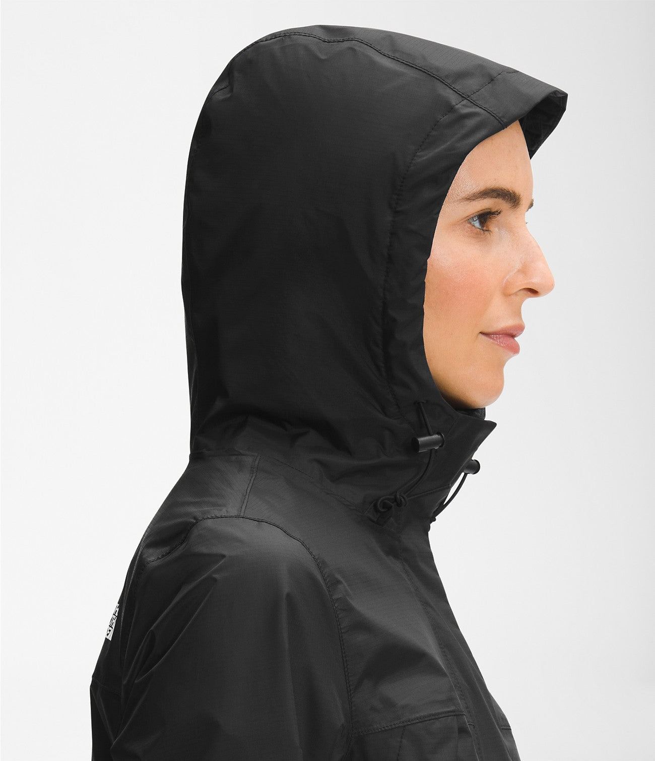 North Face Women’s Antora Parka nf0a7qew jk3 black