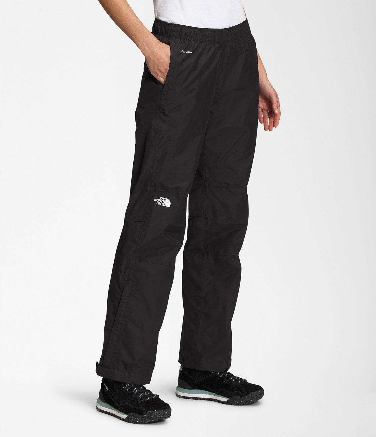 North Face Women’s Antora Rain Pants