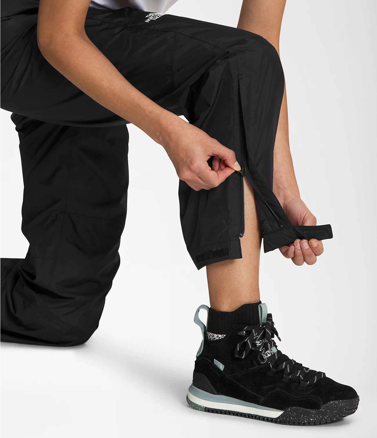 North Face Women’s Antora Rain Pants