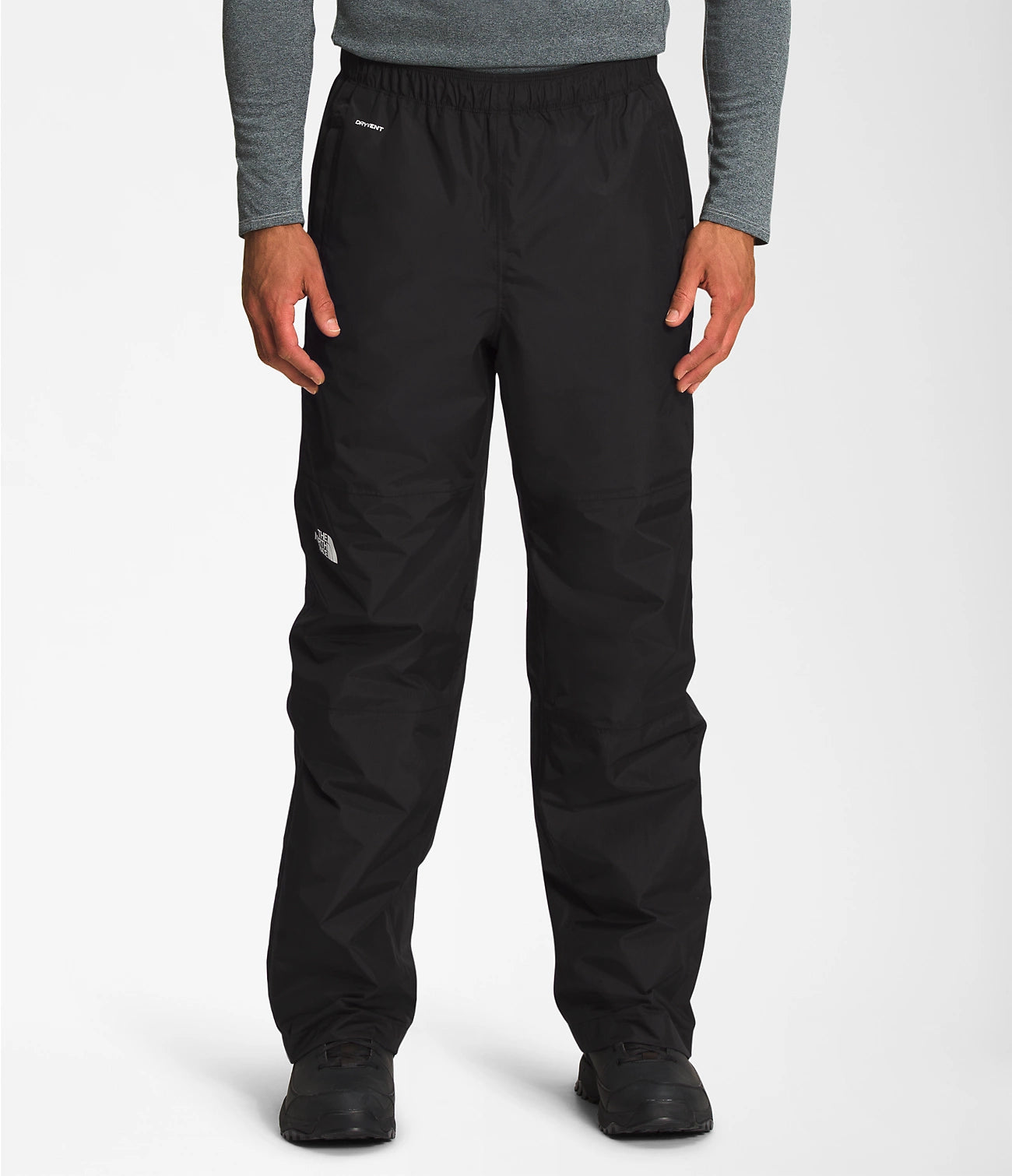 North Face Men’s Antora Rain Pants