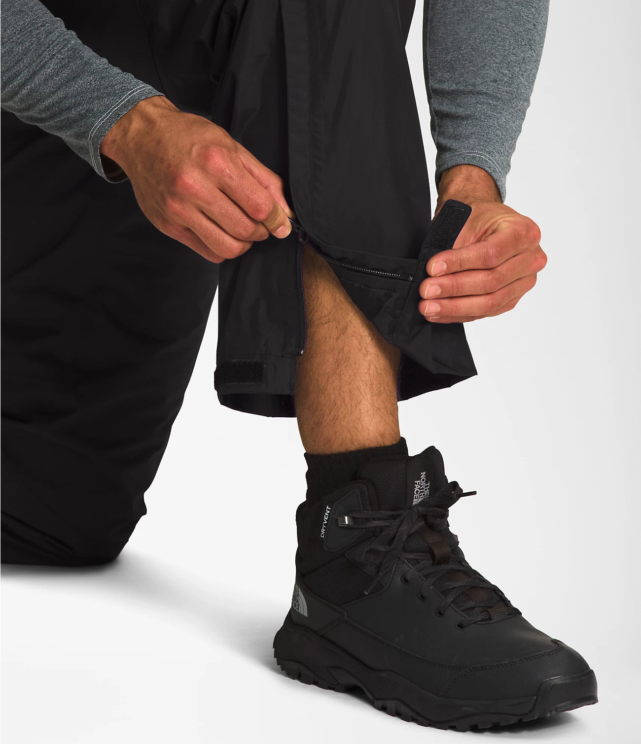 North Face Men’s Antora Rain Pants