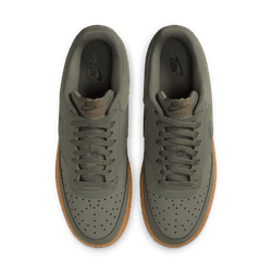 Nike court vision lo cd5463-300 TWILIGHT MARSH/TWILIGHT MARSH-WHEAT
