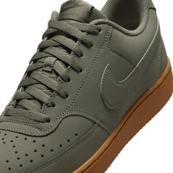 Nike court vision lo cd5463-300 TWILIGHT MARSH/TWILIGHT MARSH-WHEAT