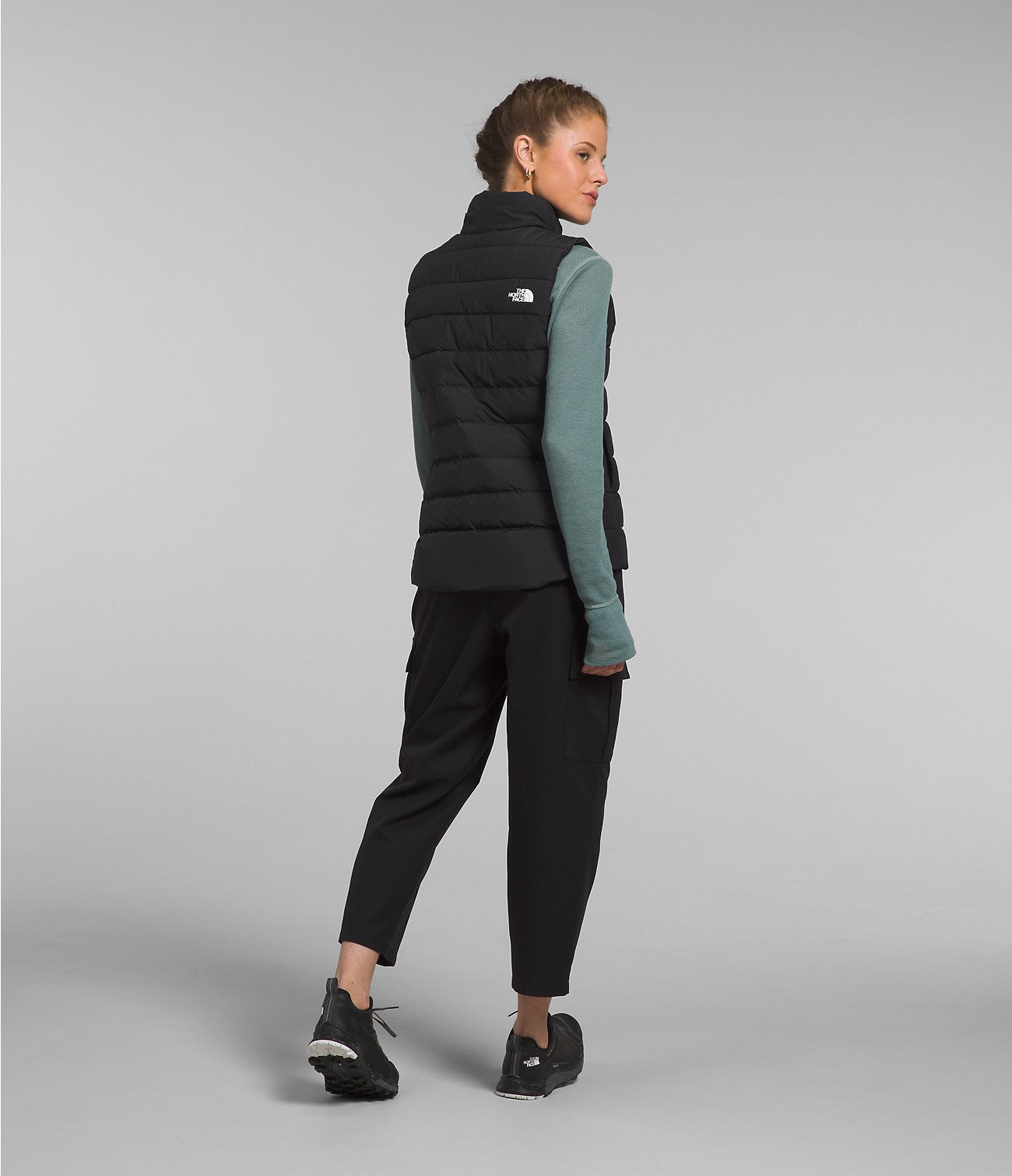 North Face Women’s Aconcagua 3 Vest