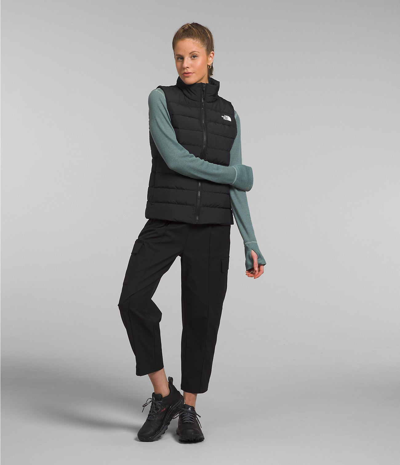 North Face Women’s Aconcagua 3 Vest