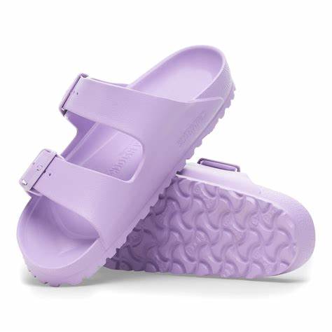Birkenstock Arizona eva n1028200 crocus