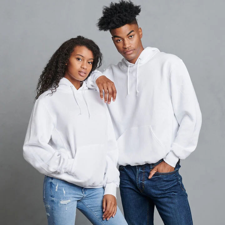 Russell Dri-Power® Fleece Hoodie 695m white