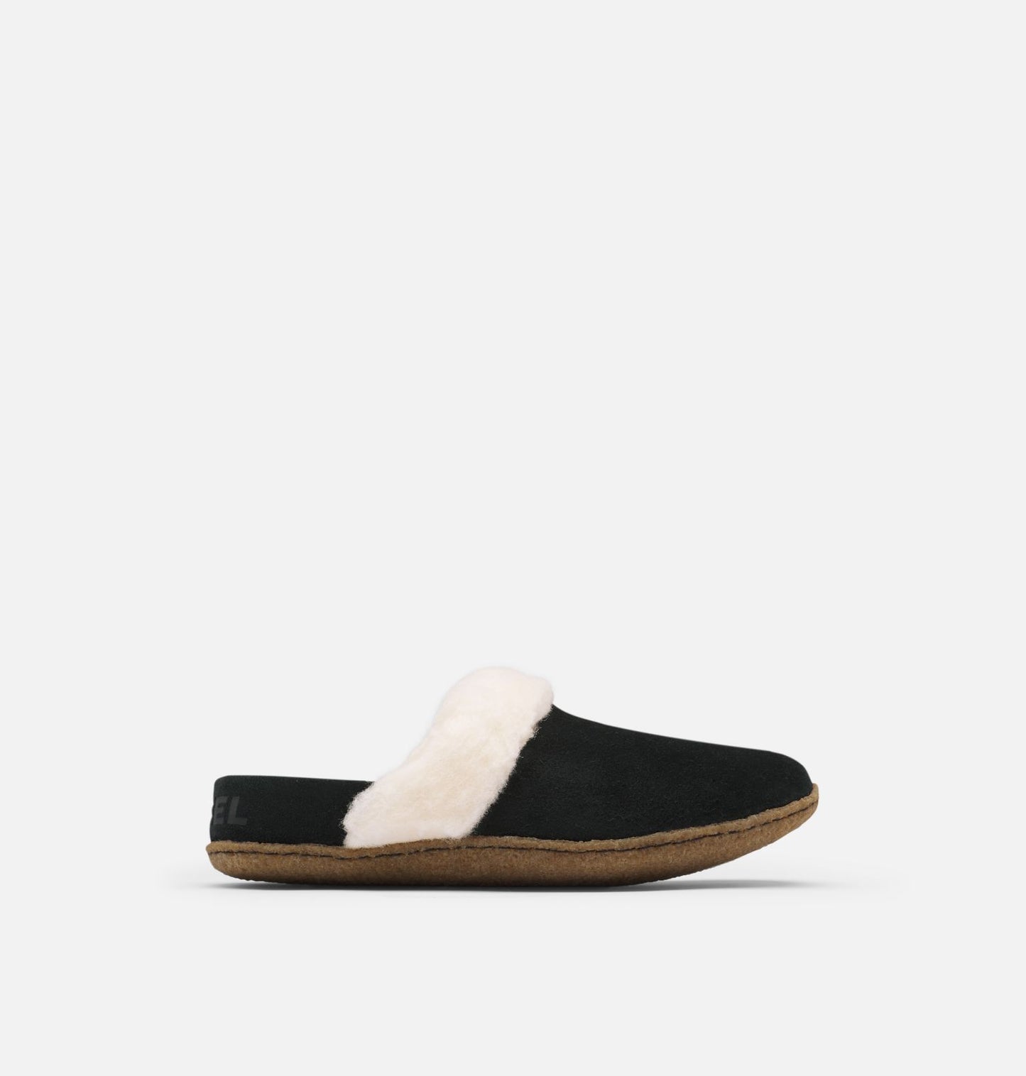 Sorel Women's Nakiska™ Slide II Slipper 1902881-010 black