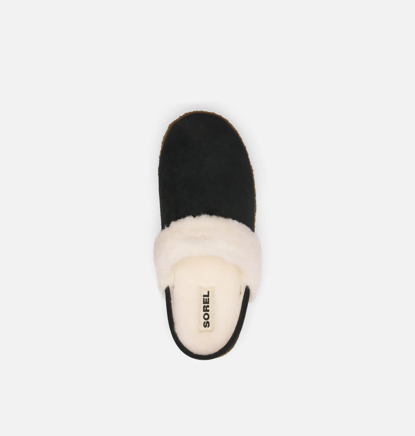 Sorel Women's Nakiska™ Slide II Slipper 1902881-010 black