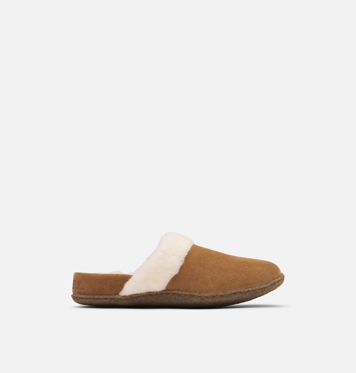 Sorel Women's Nakiska™ Slide II Slipper 1902881-224 carmel