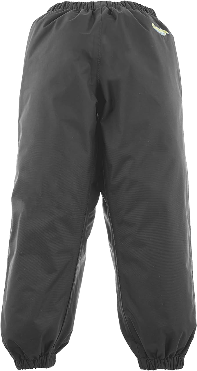 Splashy Kids Rain Pants