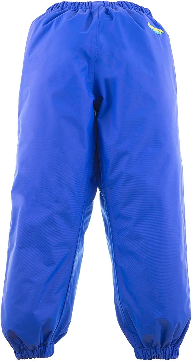 Splashy Kids Rain Pants