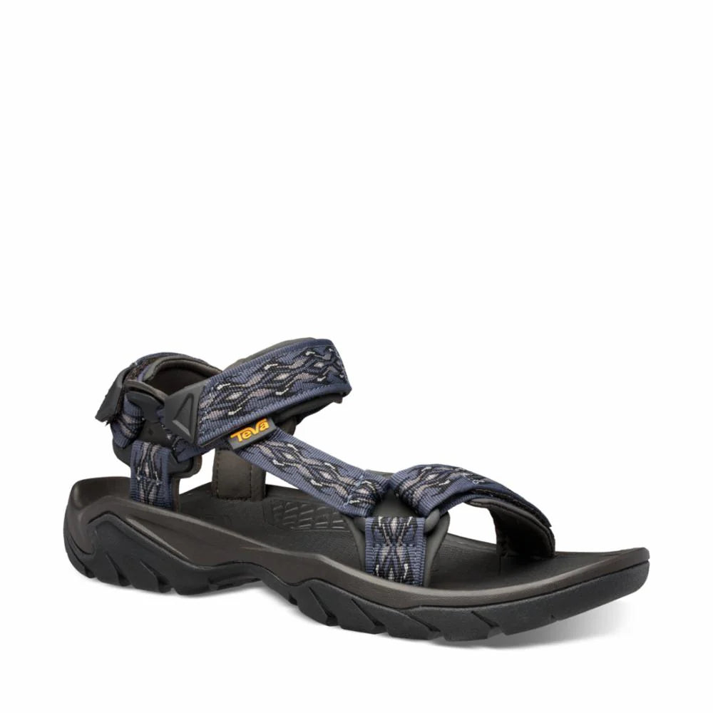 Teva mens terra fi 5 universal 1102456 madang blue