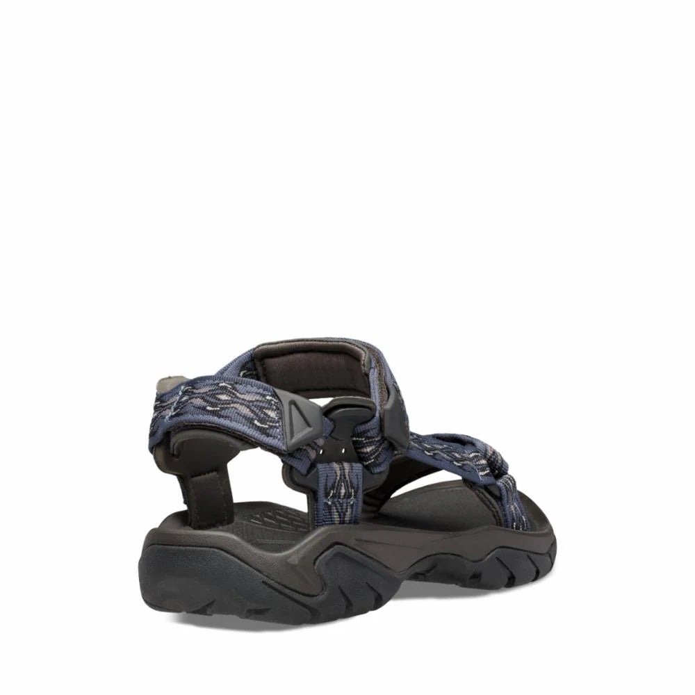 Teva mens terra fi 5 universal 1102456 madang blue