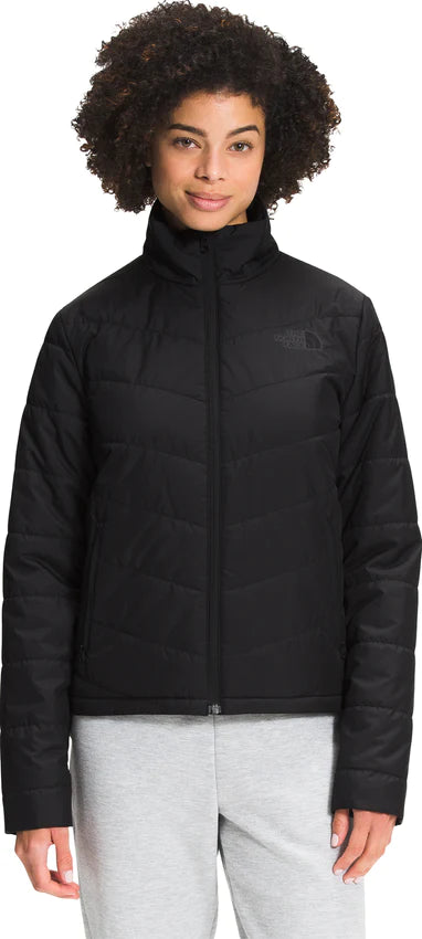 The North Face Tamburello Jacket nf0a5gdy jk3 black