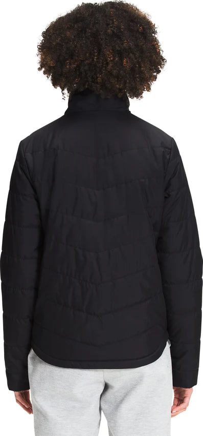 The North Face Tamburello Jacket nf0a5gdy jk3 black