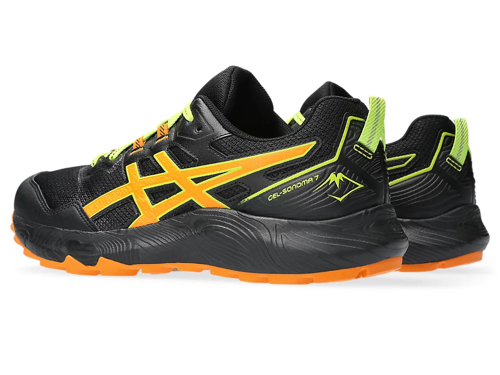 Asics mens Gel Sonoma 1011b595-002
