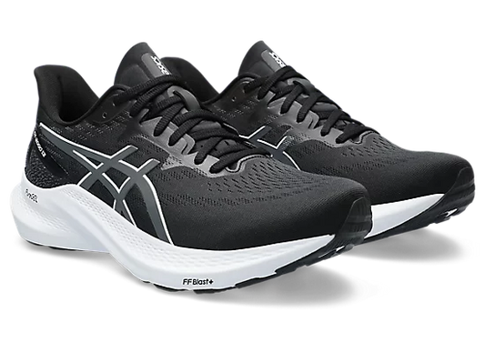 Asics gt-2000 12 b regular width 1012b506-002 black