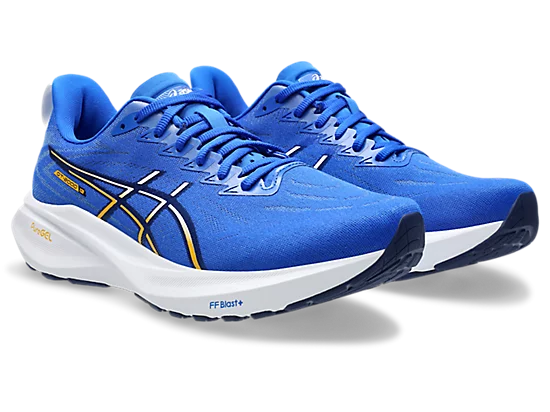 Asics mens gt-2000 13 1011b861-402 blue
