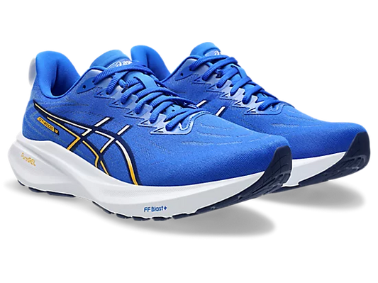 Asics mens  gt-2000 13  1011b861-402 blue