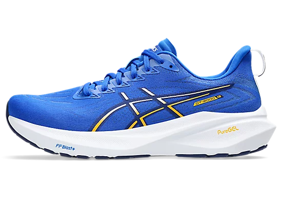 Asics mens gt-2000 13 1011b861-402 blue